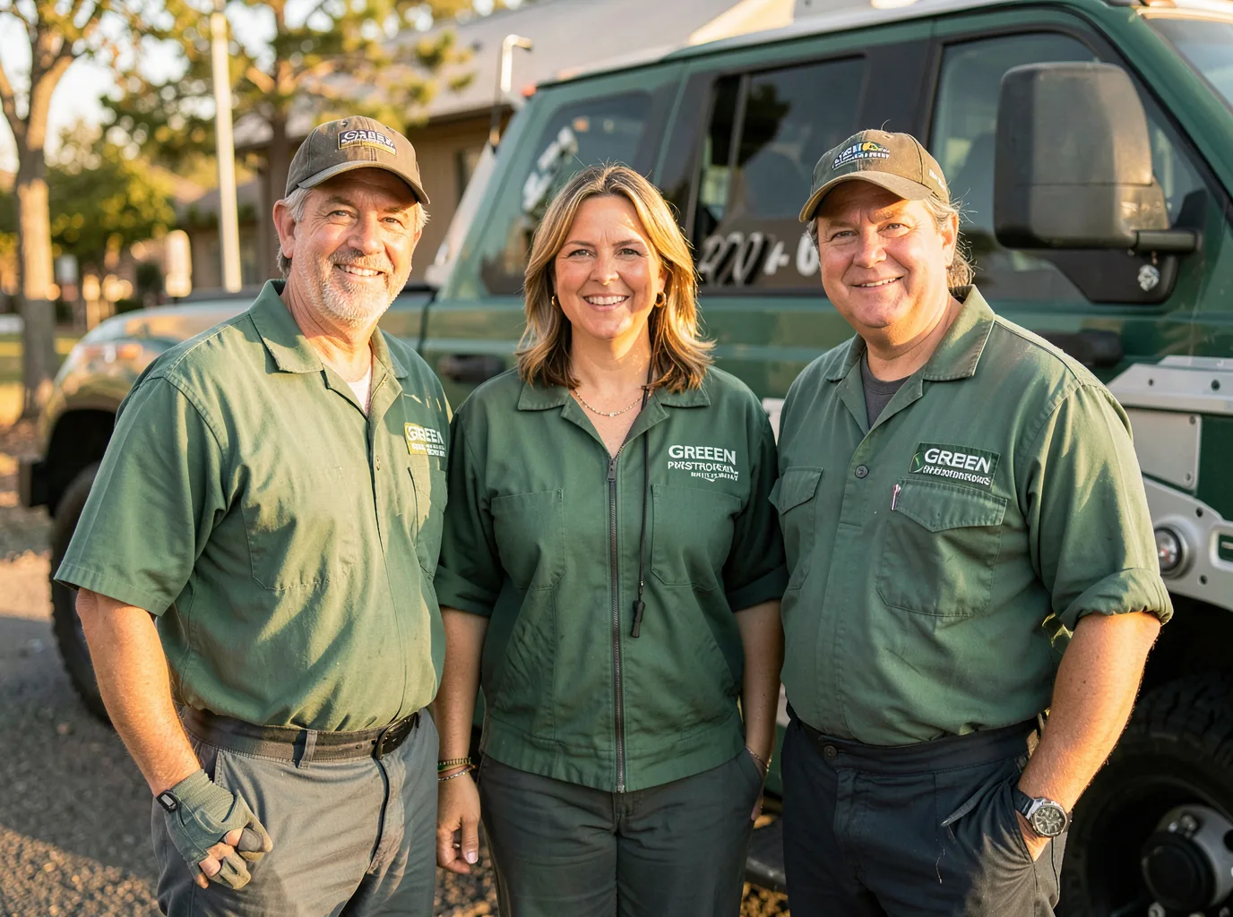 Water Damage Restoration company in Effort, PA