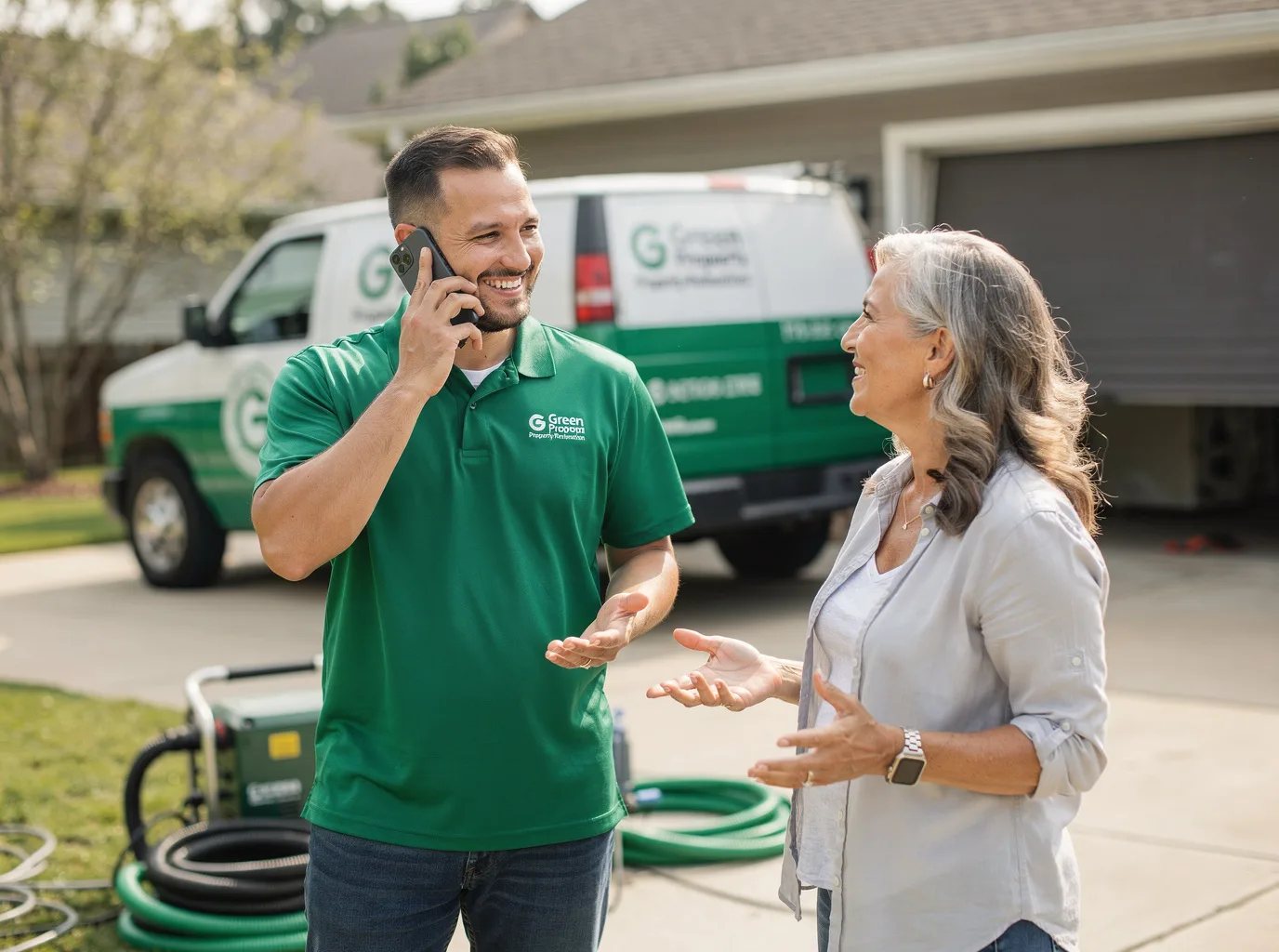 Water Damage Restoration Effort, PA FAQs